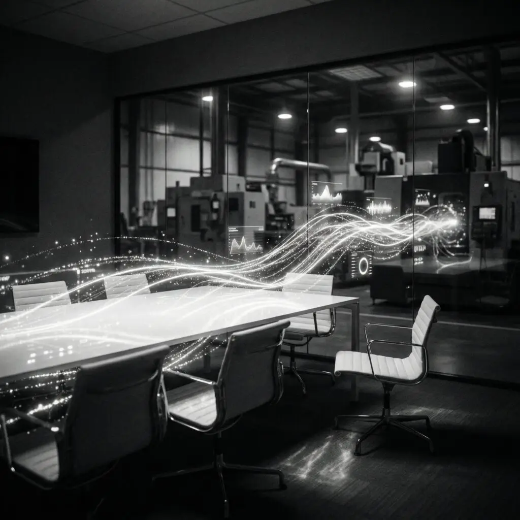 Digital sales rooms versus email attachments for complex B2B deals