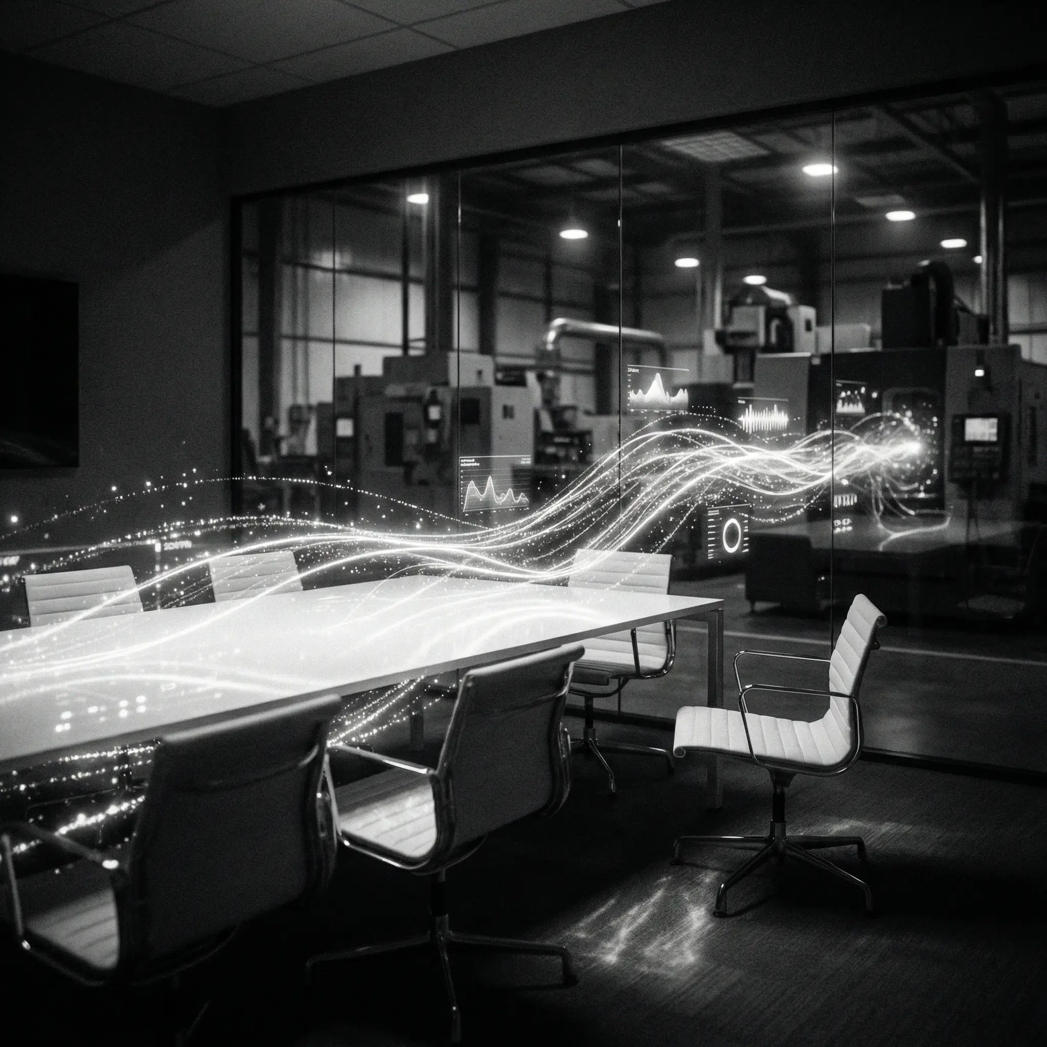 Digital sales rooms versus email attachments for complex B2B deals
