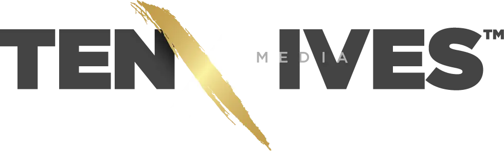 Ten Lives Media